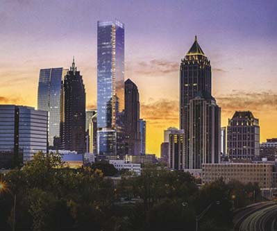 Image of Atlanta