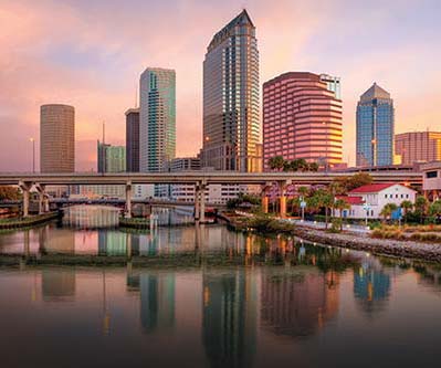 Image of Tampa