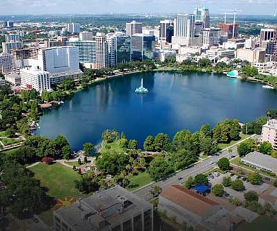 Image of Orlando