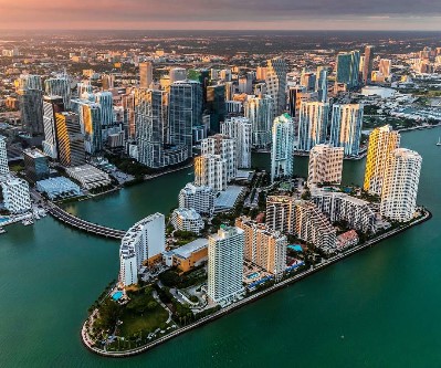 Image of Miami