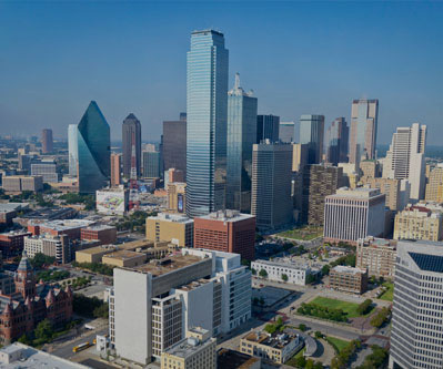 Image of Dallas